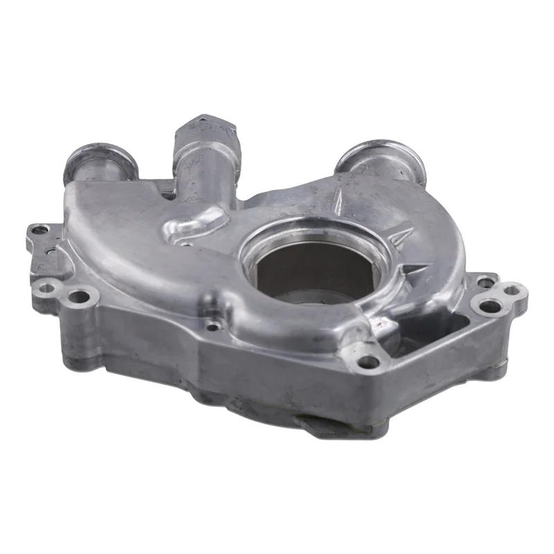 

L38A-Для 05-10 Nissan Frontier Pathfinder Xterra VQ40DE 4.0 Масляный насос 15010-EA20A 15010-EA200 Детали смазки двигателя