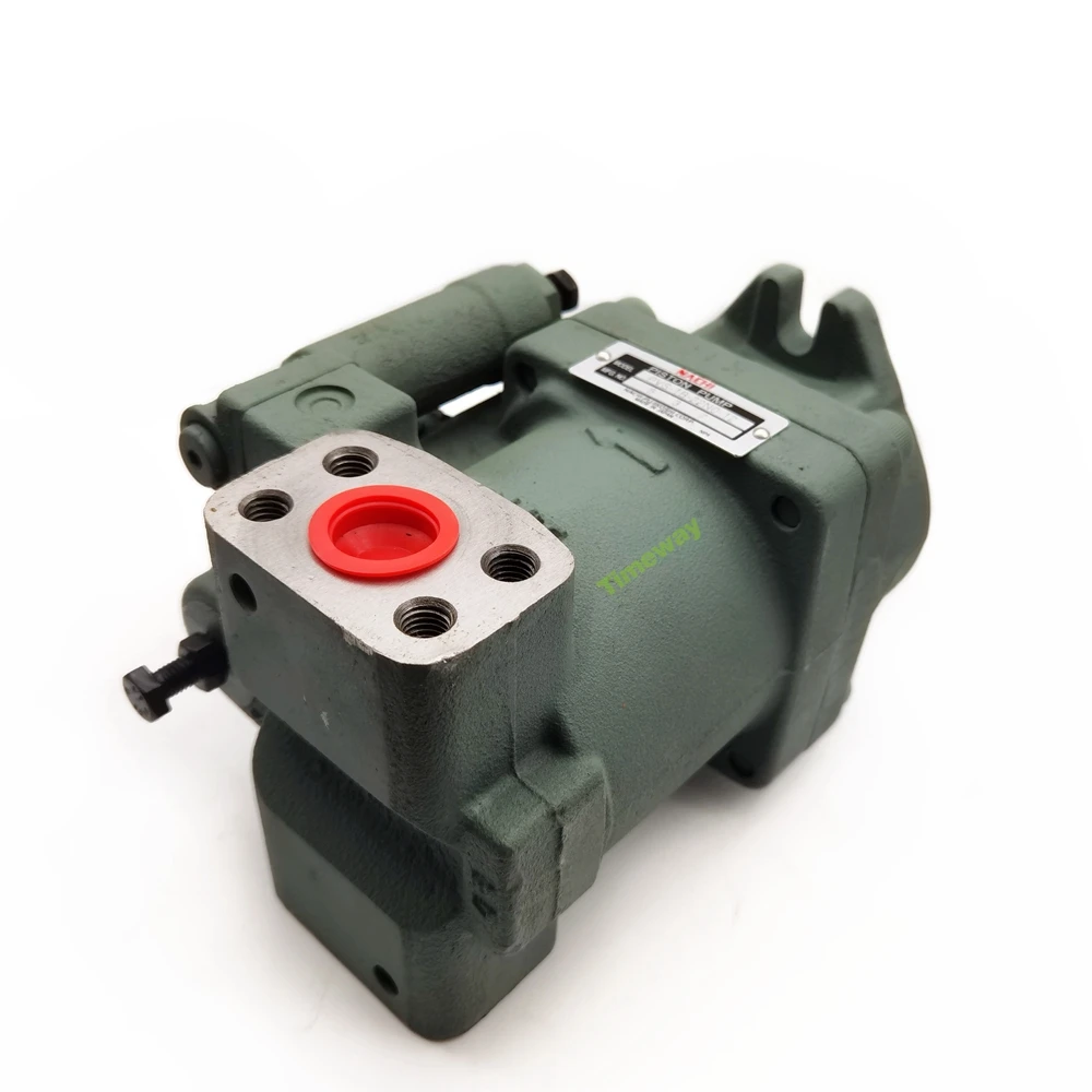 

PVS Industrial Hydraulic Pumps PVS-1B-22N0-12 PVS-1B-22N1-12 PVS-1B-22N2-12 PVS-1B-22N3-12 PVS Axial Piston Pump