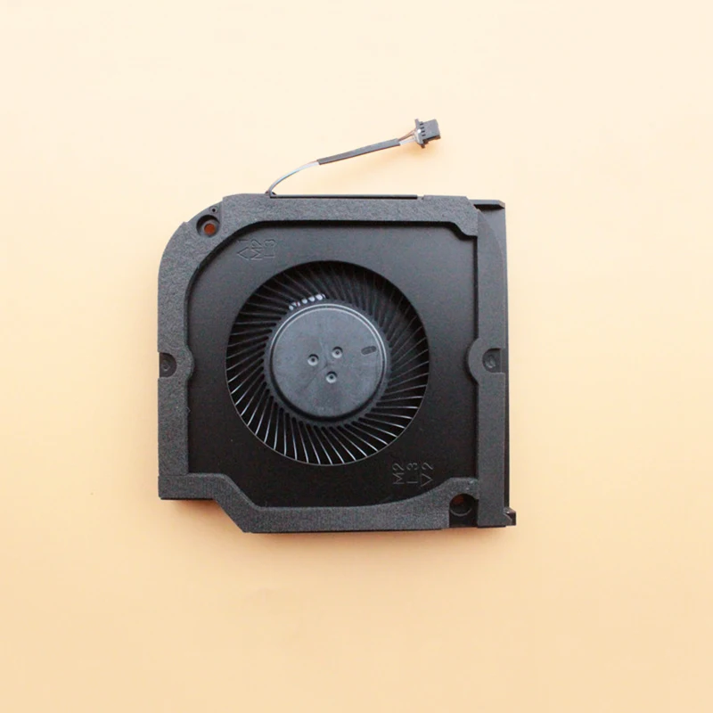 

New Original Laptop CPU Cooling Fan For DELL Precision 3570 Latitude 5530 Cooler EG50050S1-CI81-S9A 03YMF8