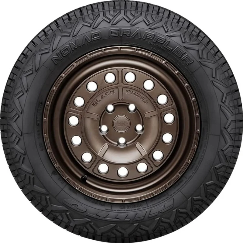 265/50 R20 111V XL NOMAD GRAPPLER BW