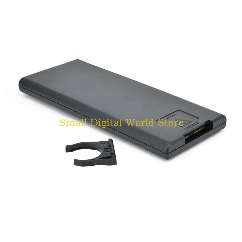 77UB VAF764 Control remoto para barra sonido Yamaha ATS-1080 ATS1080 YAS-108 Altavoces