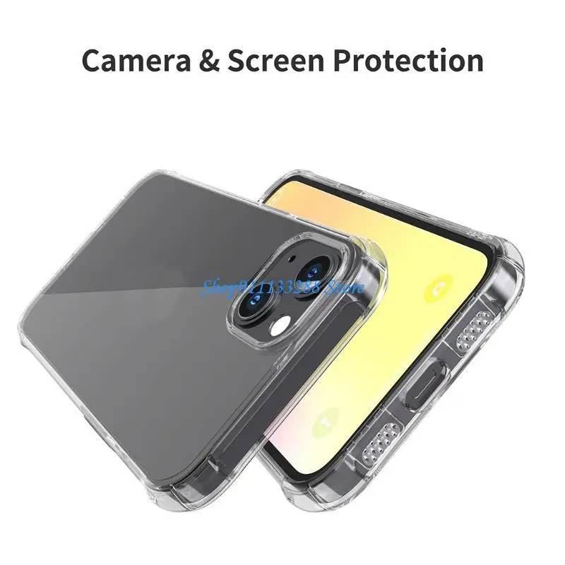 G88D Durable Abrasion-resistant Cellphone for Shell for Apple 13 series Phone for Cas