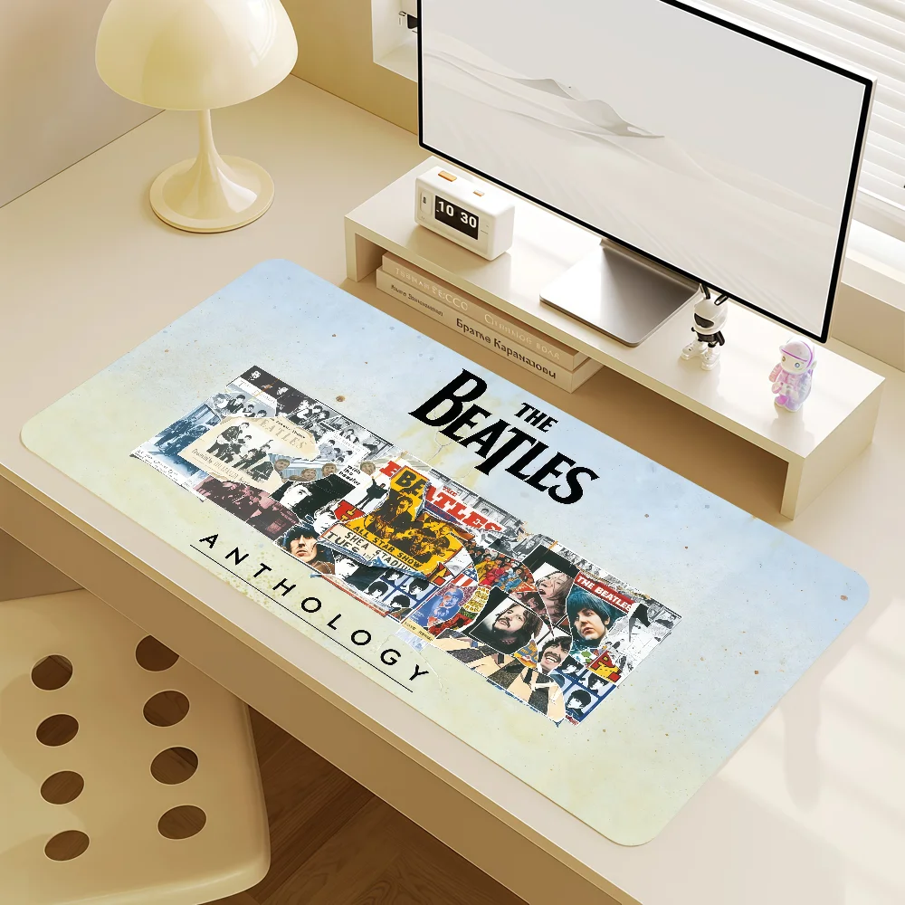 Mouse Pad MousePad Non-slip Rock Lockedge Office Student Gam