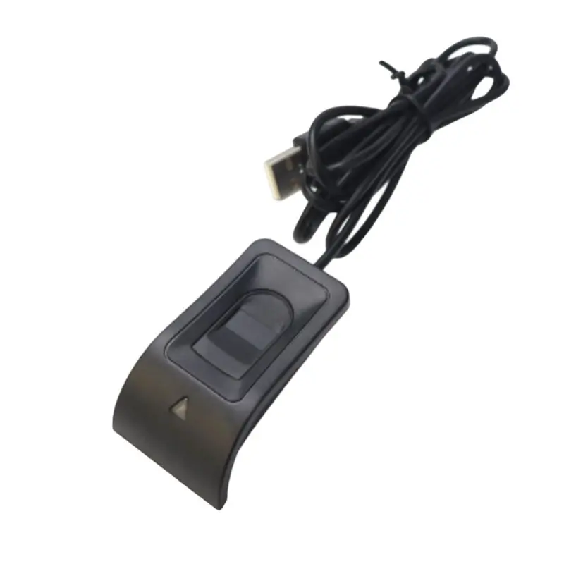 

B63B-Biometric Fingerprint Login Secure Security Key For Windows 10 11, USB Scanner Reader, Safe Account Access Control