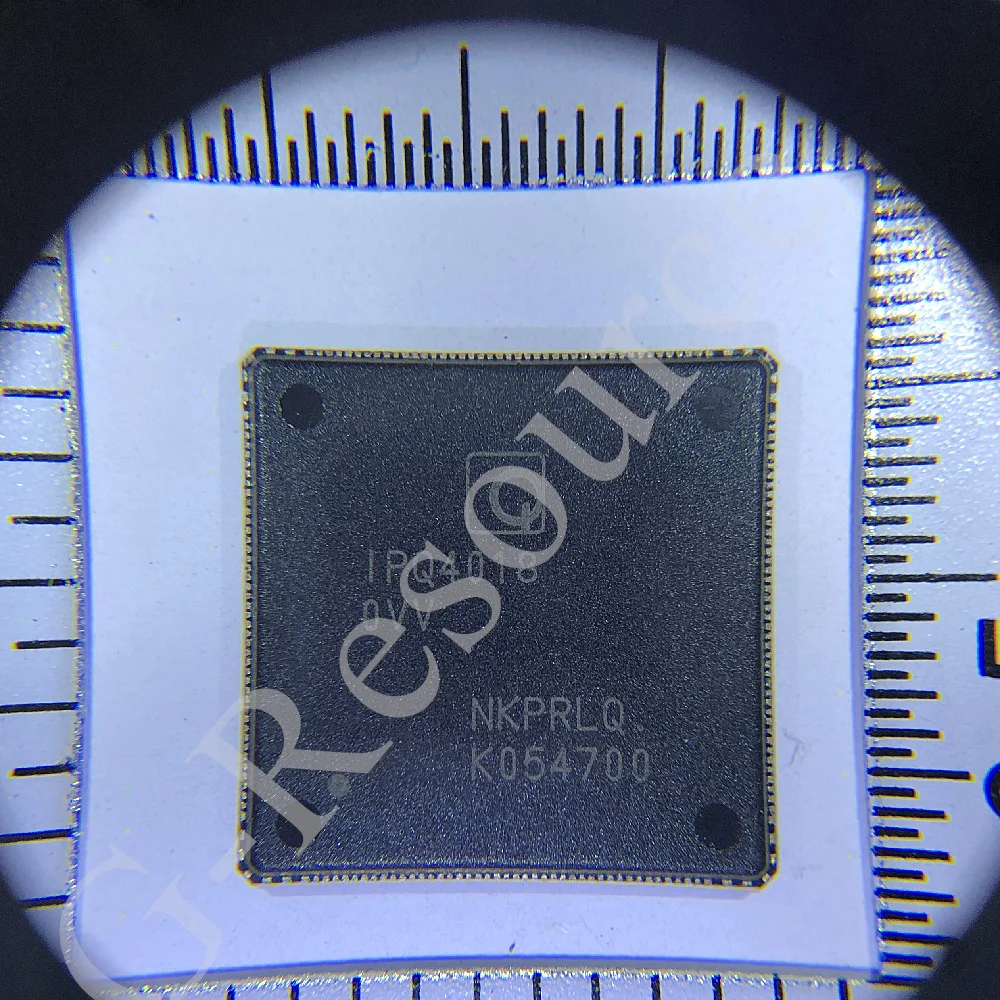 New Original (2pcs) IPQ4018-0VV IPQ4018 QFN-180 Network processor chip