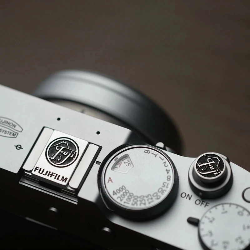 Metal Camera Hot Shoe Cover Sh - Canon Camera Eos R50 评论和价格
