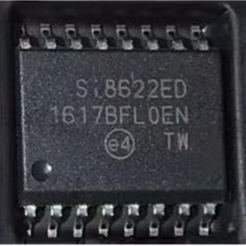 

10Pcs/Lot Si8622ED-B-IS Help PCBA Complete BOM And Material List