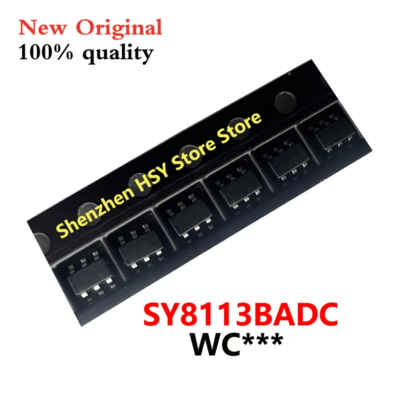 (5-10Piece) 100% Ne…