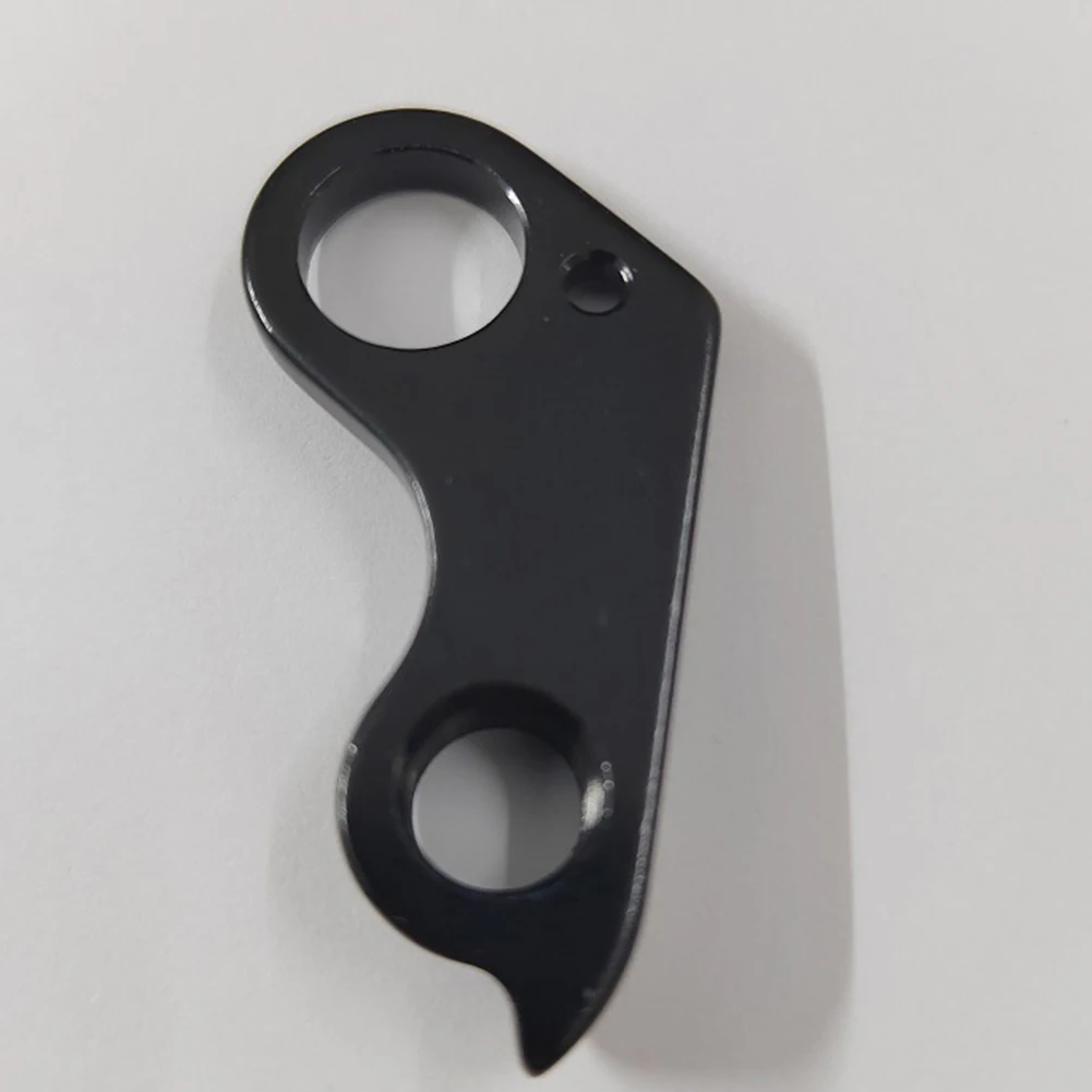 الدراجة الخلفية Derailleur شماعات الدراجة الخلفية Derailleur شماعات المباشر جبل سبائك الألومنيوم ل دراجة الورد 50*15 مللي متر الخلفية Derailleur شماعات