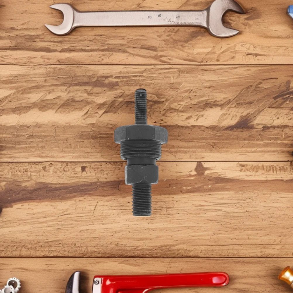 2 pçs manual rebite porca ferramenta cabeça liga de alumínio substituição para rebitador mão cego rivnuts ferramentas automotivas equipamentos porca rebite