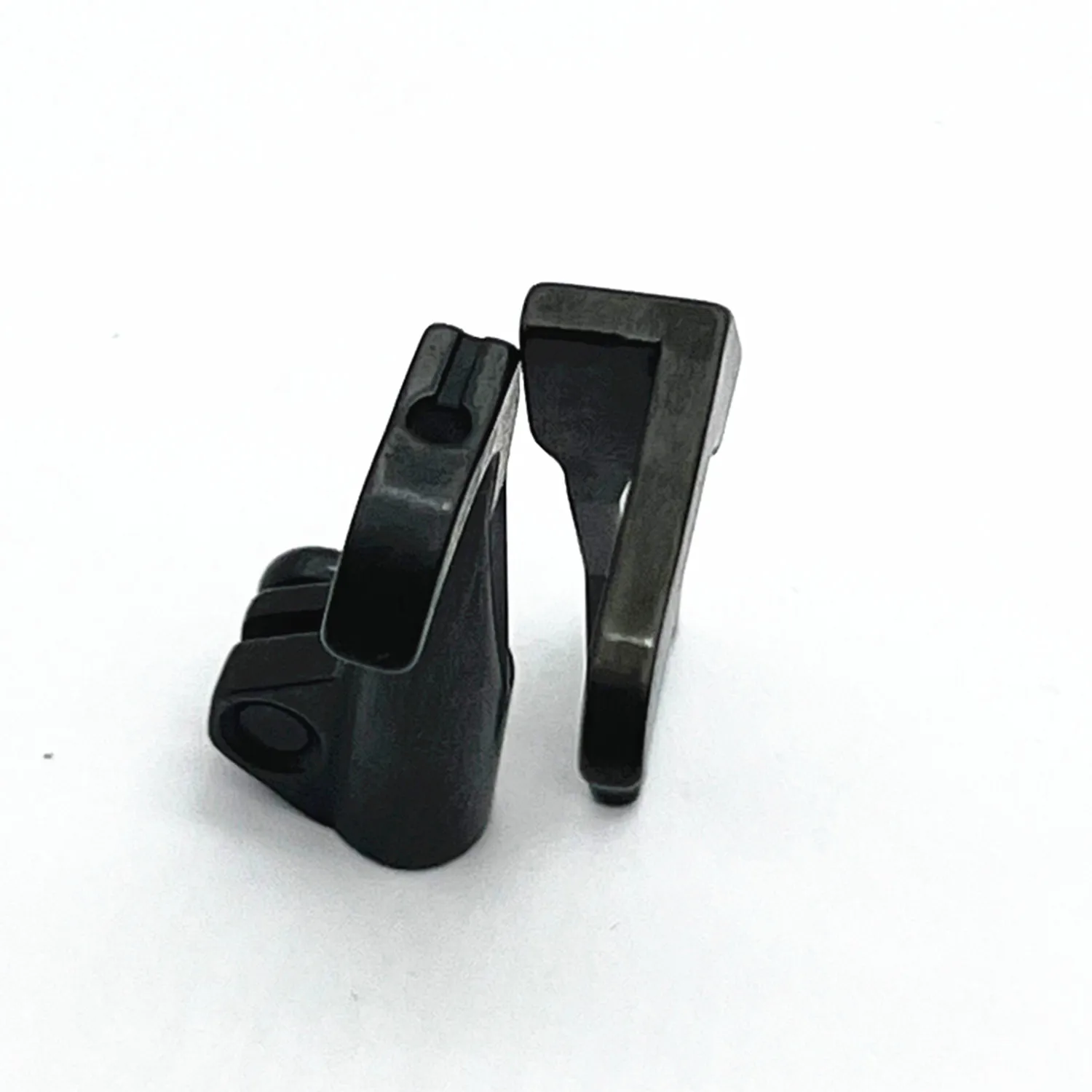 B1524-245-0A0 + B1470-245-000 مقدمة يسار واحدة خارج القدم وداخل القدم متوافقة مع Juki LU-1508/1510/562N/,DSC-244/245 8B 341 #4