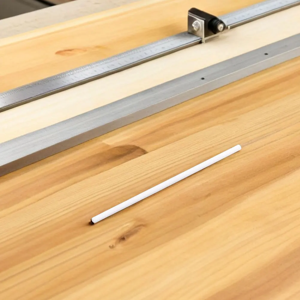 

10Pcs Kiln Hanging Rods Ceramic Pendant Burn Sticks for Jewelry Pottery Sculpture Beads Clay Crafts Firing Tools High Heat