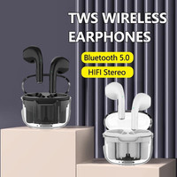 NEW Original AIR A2D TWS Wireless Headphones Fone Bluetooth Earphones Mic Pods In Ear Earbuds Earbuds sport Headset For Xiaomi