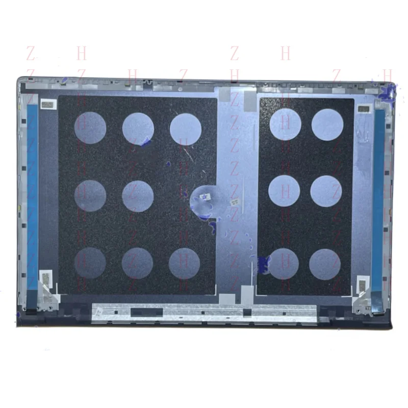 

DUDU New for Dell inspiron 5501 5502 5504 5505 A cover top case 061DXH blue