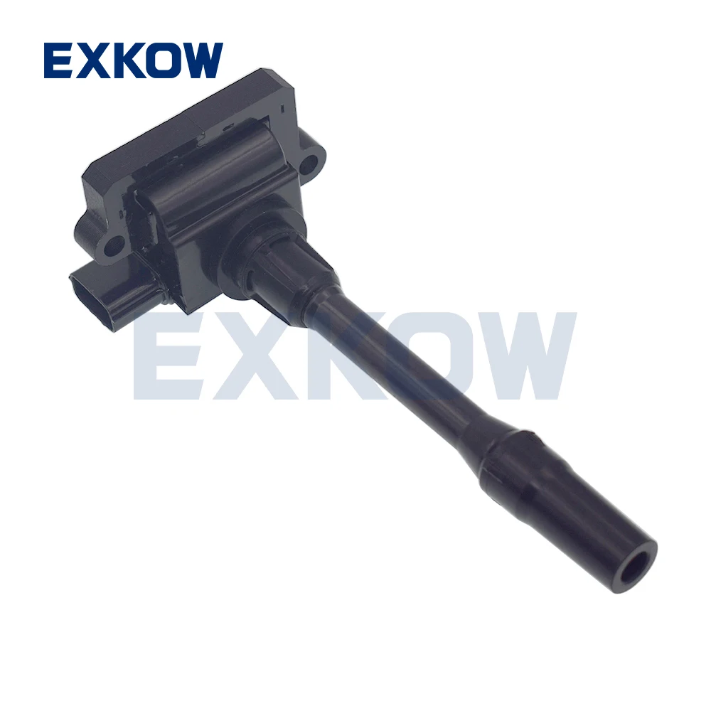 

KOWZE Ignition Coil for Mitsubishi Pajero1999-2006 IO Lancer 2000-2013 CS5A CS5W EA7A H66W H76W V65W MD366821 MD362913 MD344196