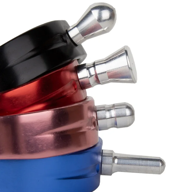 تدريب معدات الفروسية برأس حصان متعدد الألومنيوم 8110074 #2