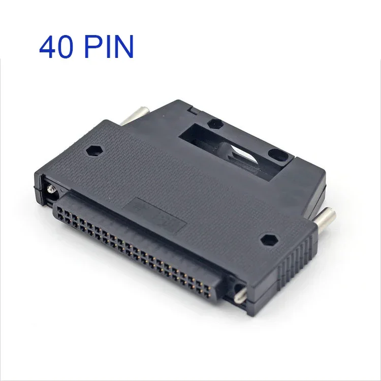 A6CON1 Connector 40…