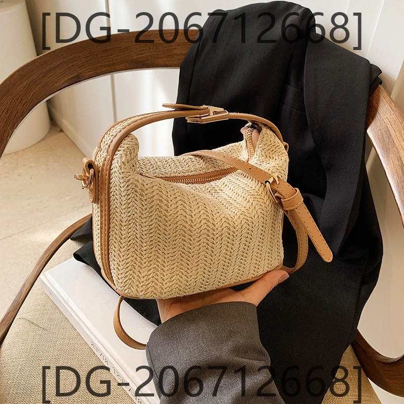 

2024 New Women Bag Fashionable and Soft _DG-206712668_