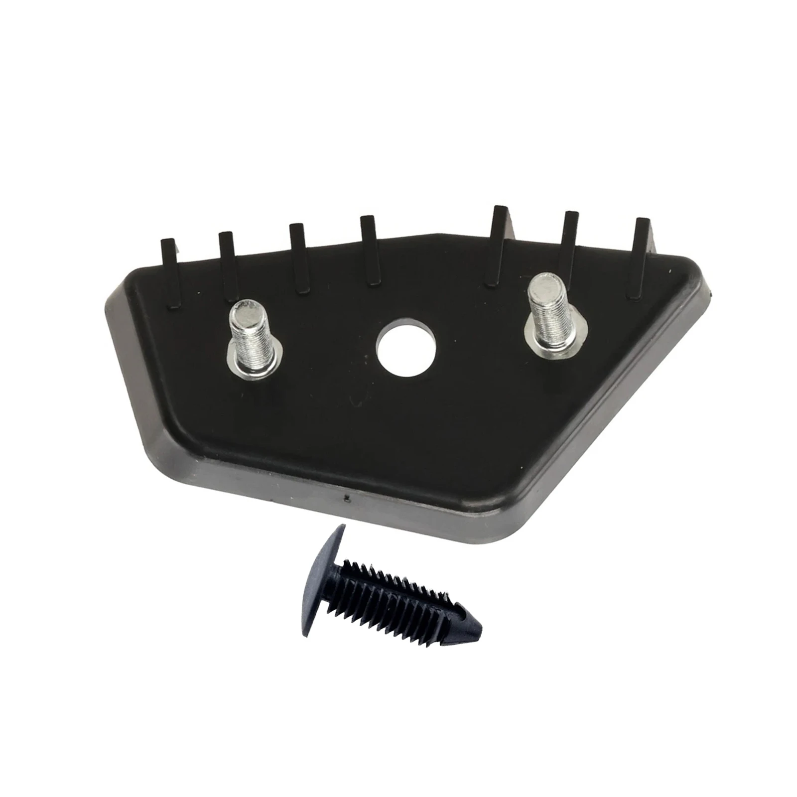 

Bumper Support Piece Bumper Support Bracket As Shown Bumper Support Assembly Direct Fit Part For Right Side Replacement