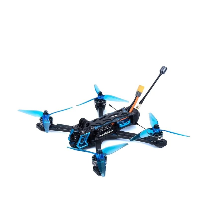 Axisflying MANTA 5 SE  Set for FPV Drone Assembly 5 Inches O3 DJI Image Transmission