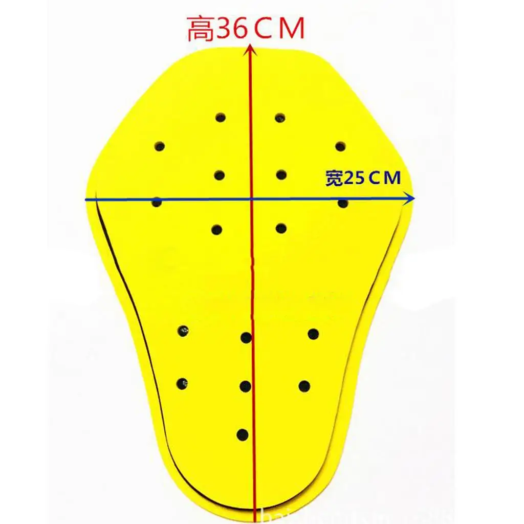 Motorcycle Armour Set Full Body Protection Pads Memory Foaming Elbow Back Shoulder Motorbike Racing Suit for Outdoor Adventure