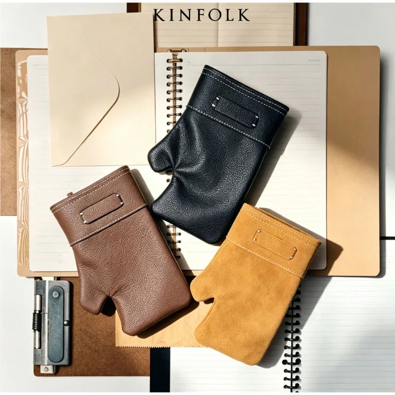 Boxhandschuh-Stil Tragetasche, Weiche Damen-Schultertasche mit Großer Kapazität, Trendige Reißverschluss-Handtasche in Unifarbe mit Persönlichkeitsausdruck – Detail 12