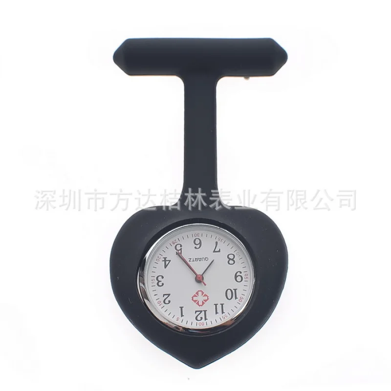 Factory All Kinds of Nurse's Watch at Low Price/Hospital Table/Pocket Watch