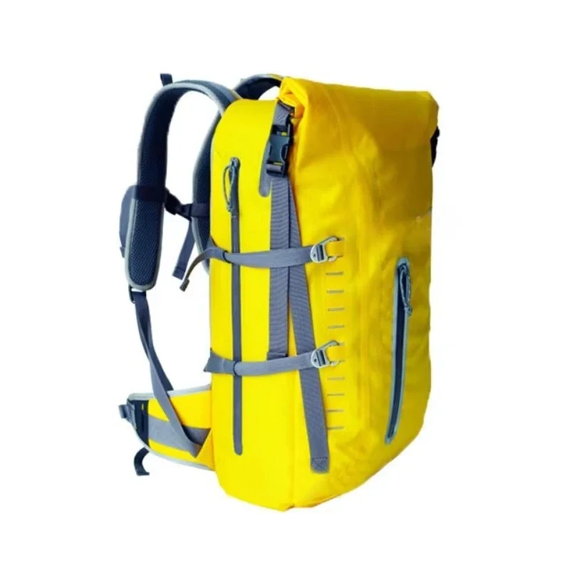 Outdoor Waterproof Hiking Backpack Hiking Camping Bag: