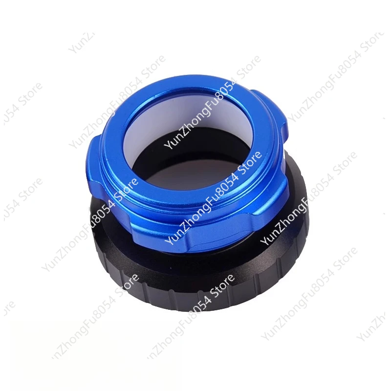 

S8150 Quick Locking M42 To 1.25 Inch Coaxial Locking Interface