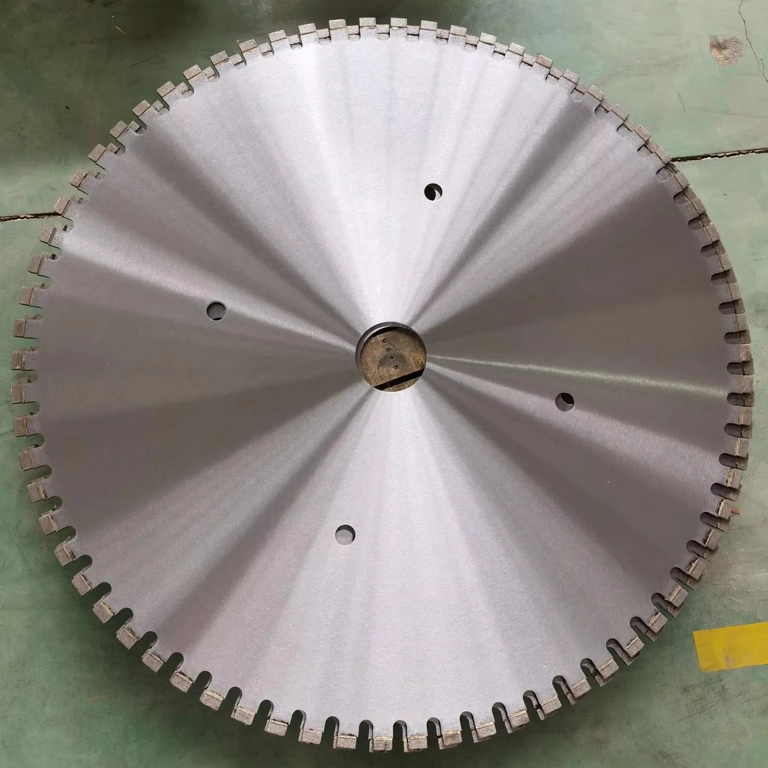 2025 LIMAGY 800mm Industrial Tyrolit Arix Welded Diamond Saw Blade 60mm Arbor 46 Teeth Concrete Cutting High Blade