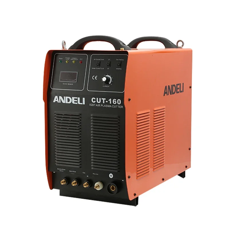

Chinese High Quality Cheap Plasma Cutting Machine CUT-160