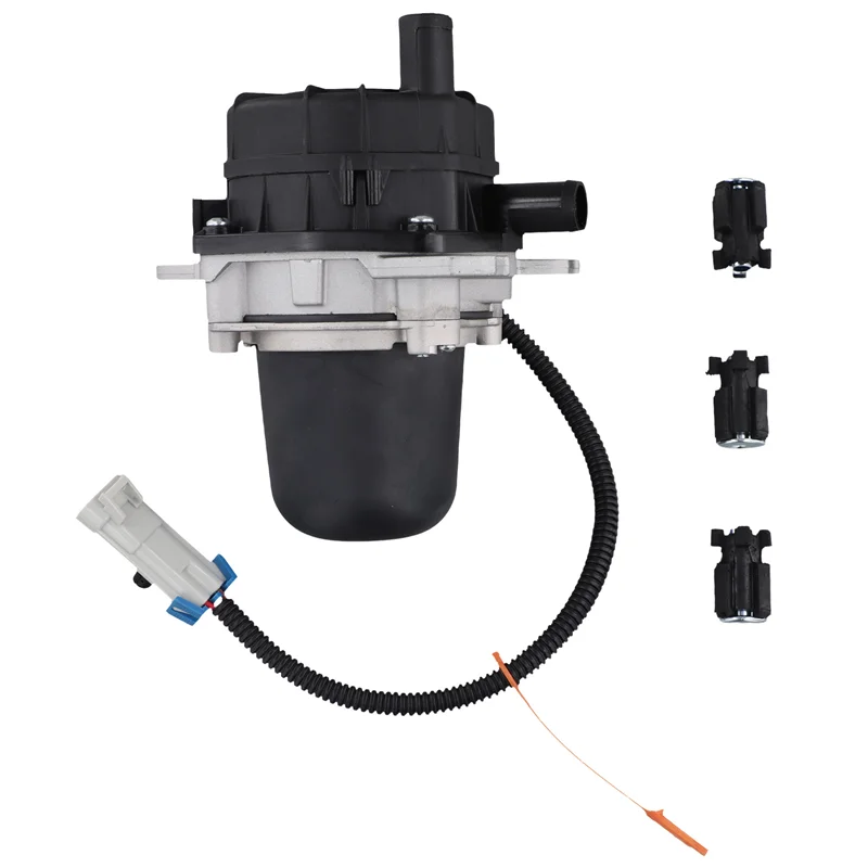 

A65P-12560095 Автомобильный насос для впрыска вторичного воздуха для Chevy для GMC 215364