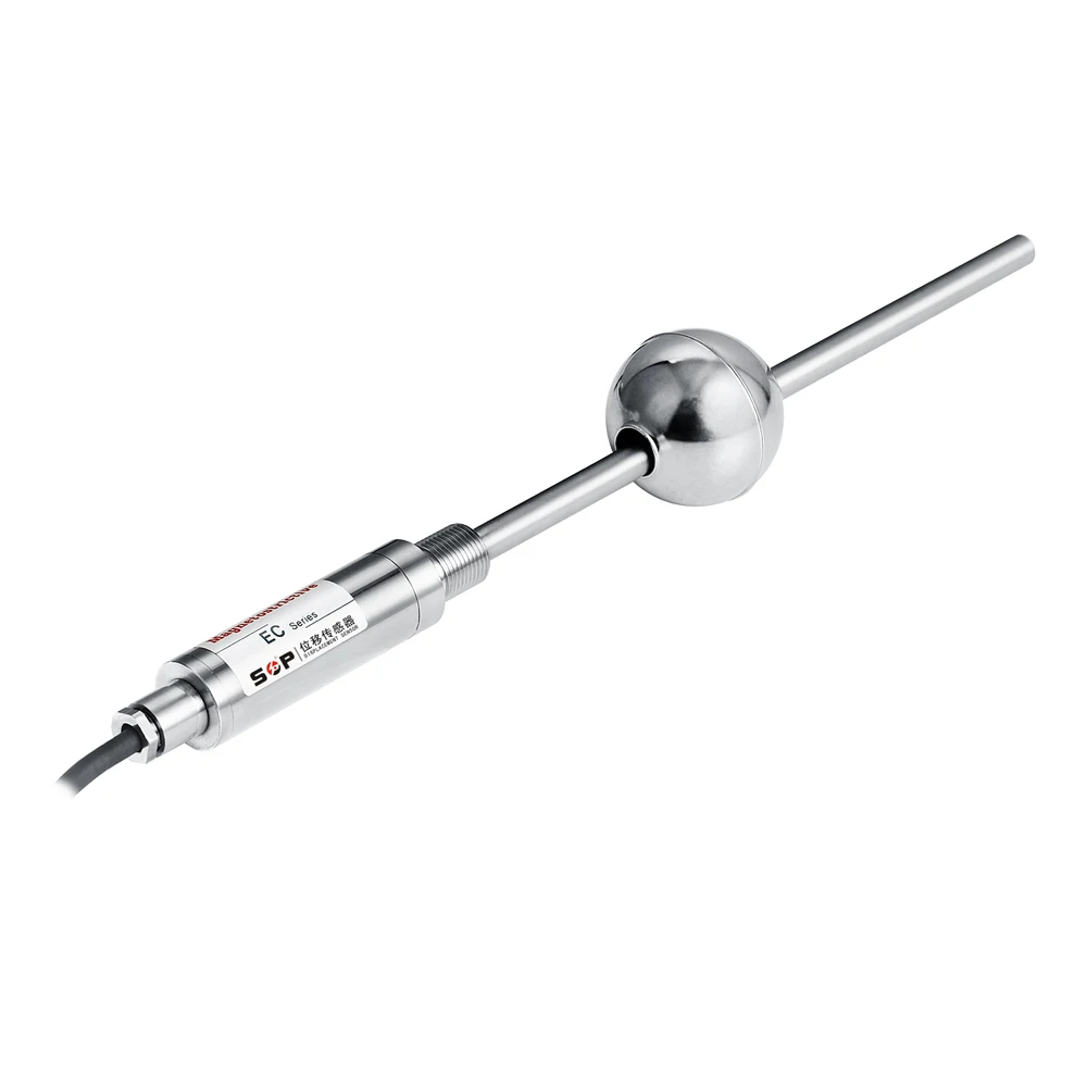 مستشعر موضع خطي مغناطيسي عالي الجودة وثبات عالي لآلة قولبة الإنجاب #1