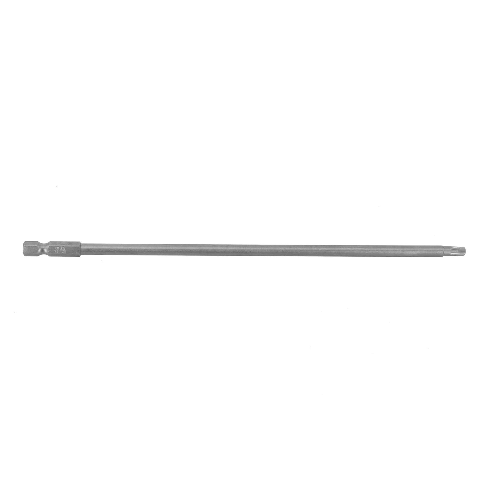 Screwdriver Bit Alloy Steel Superior Quality 200mm Torx Screwdriver Bit Alloy Steel T10 T15 T20 T25 T27 T30 1/6pcs