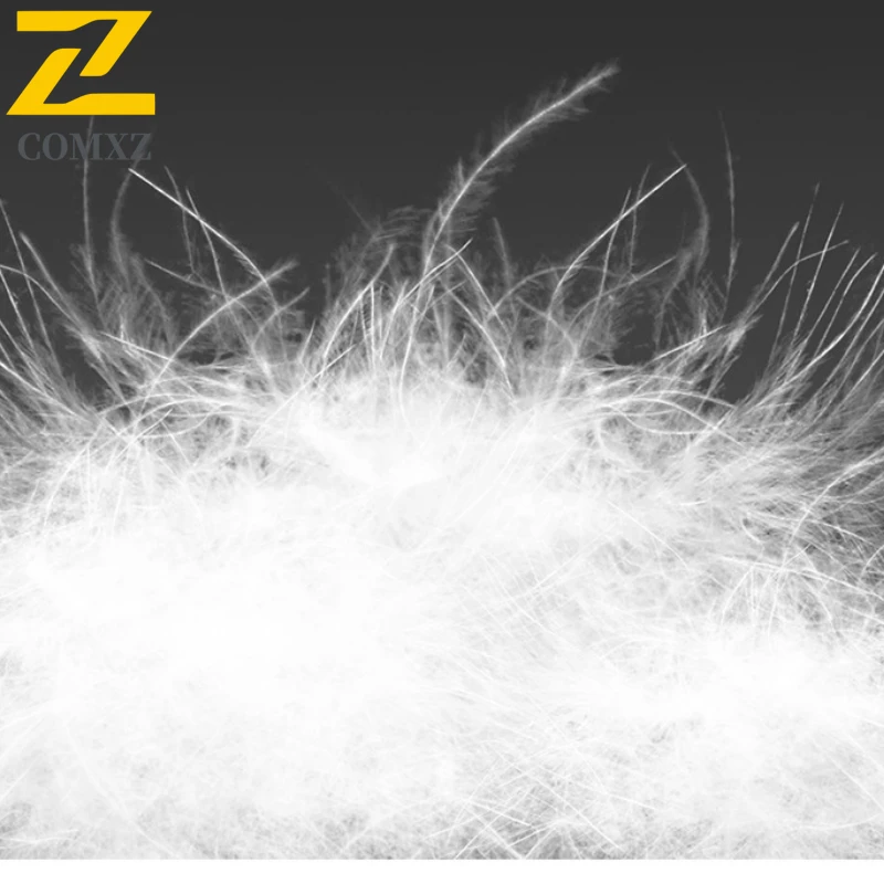 COMXZ Men Short Down Jacket Thicken Commute Office Lightweight Puffer Coat Fashion Detachable Hood Travel Windproof Winter Coats