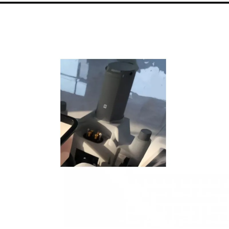 

Подходит для фильтрации с утолщенным фильтрующим элементом и функцией работы без рук, из нержавеющей стали.