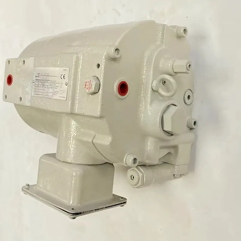 RP15A1-22-30-011 RP15A1-22-30-T RP15A3-22-30 RP15A3-22Y-30-150 Hydraulic Pressure Piston Pump