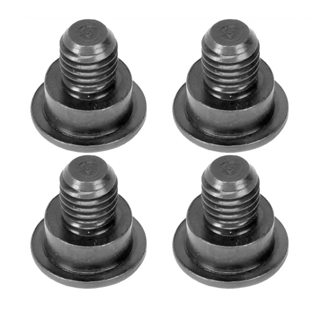 4pcs Set Screw Bolt Brake Disc 34211161806 For Bmw 1 2 3 5 6 7 Series 34211161806 High-Quality Easy Installation