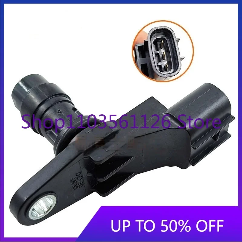 

65 Excavator Engine 4JJ1 High Quality Camshaft Z Speed Sensor Part Number 8-97312108-1