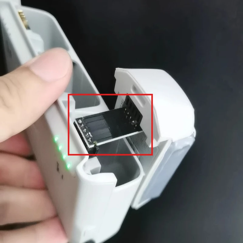 For DJI Neo 3300mAh/3600mAh Intelligent Flight Battery 25-minute Flight Time Newly Upgraded in Stock Long-lasting Batter