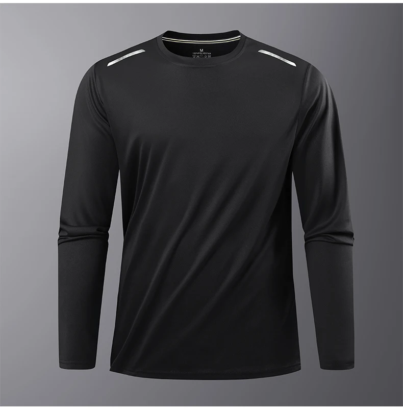 Men’s Quick-Dry Hiking Tee 23
