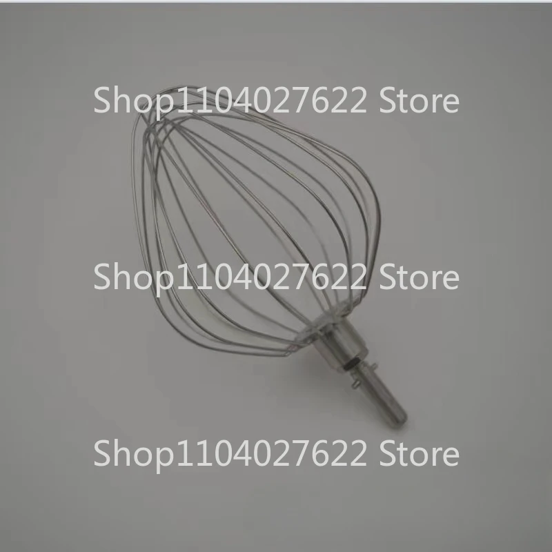 For KENWOOD/Kewood/KMM020/KMC040/KMM060KMC075 Stainless Steel Egg Beater