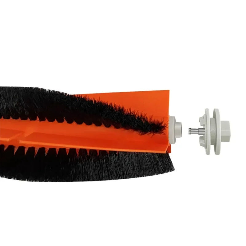 

AEE8-For Dreame Bot D9 Plus RLD11GD Robot Vacuum Replacement Parts Accessories Hepa Filter Mop Cloth Rag Dust Bag