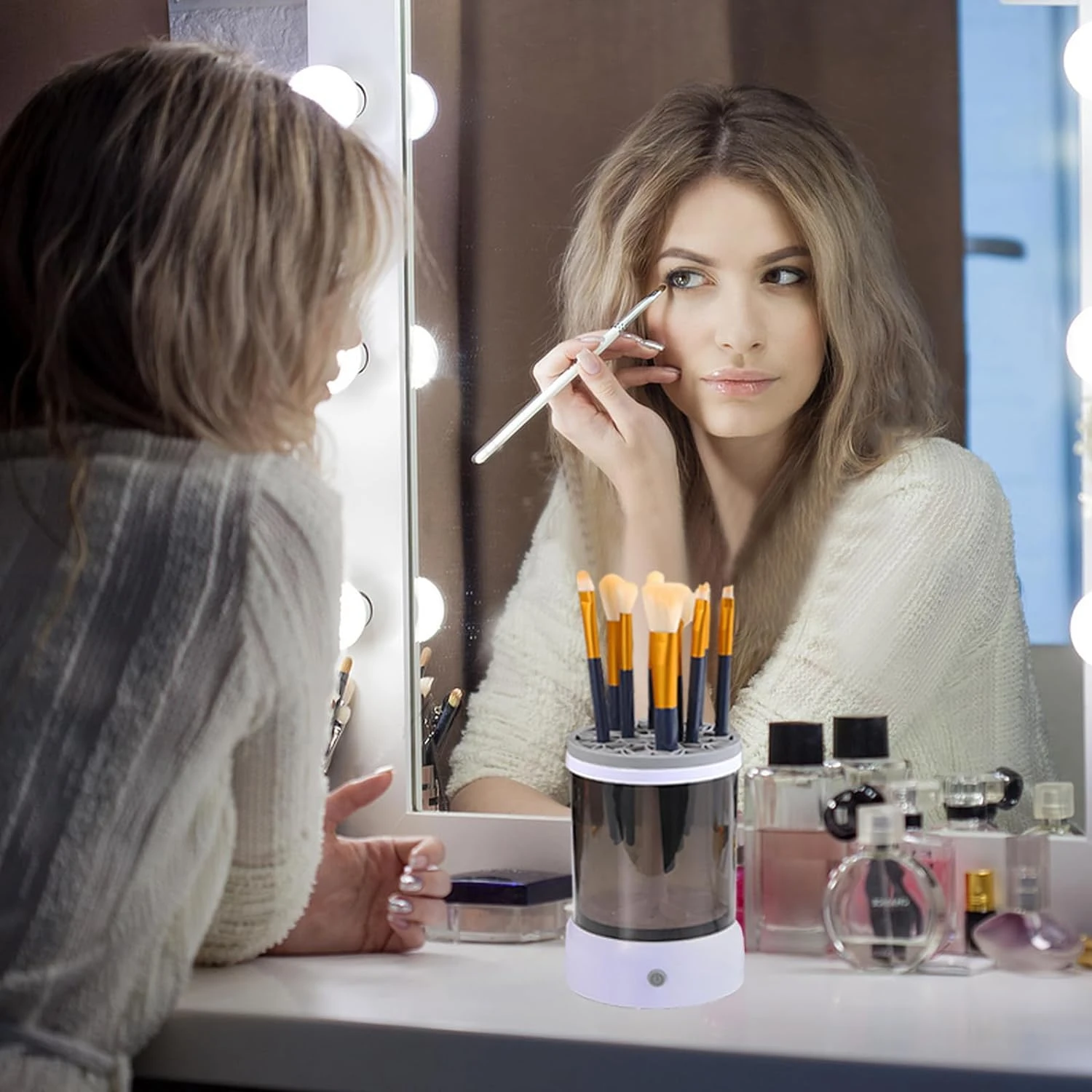 tion - Keup en édition limitée premium pour les collectionneurs de dispersion - Produit Keup exclusif pour les fans dédiés - Édition limitée rare