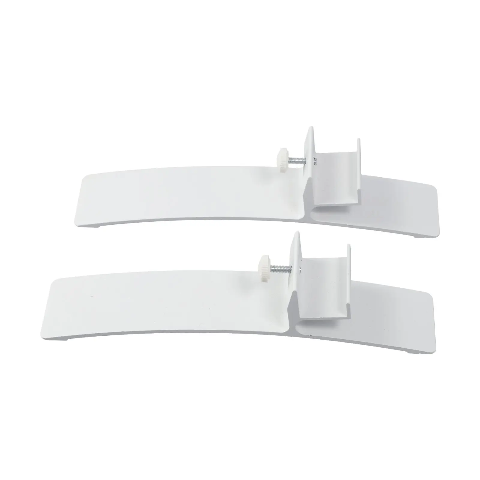 Soporte robusto para unidades de calefacción Compatible con patas de calentador Accesorios de soporte de placa calefactora incluidos Compatible con la mayoría de los calentadores