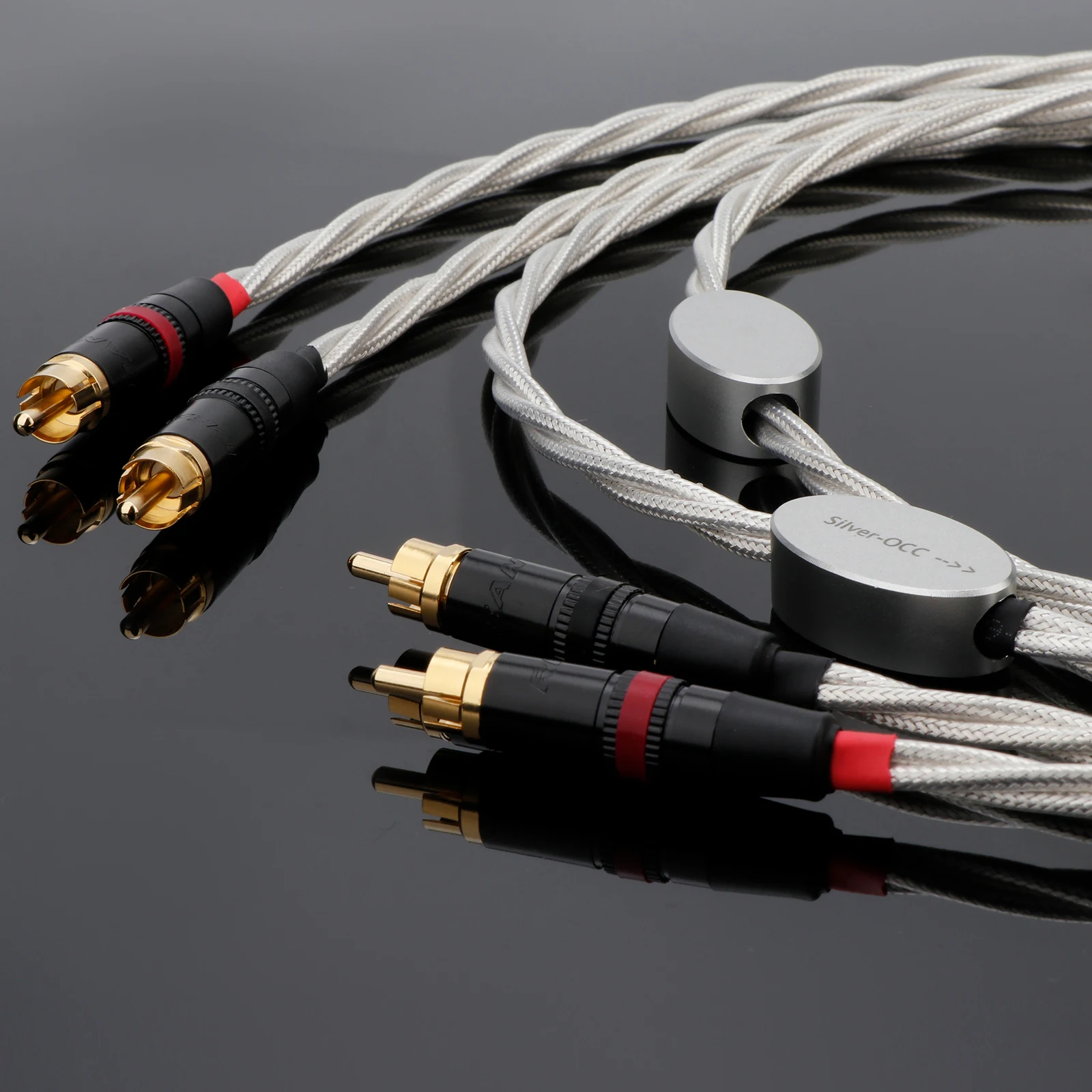 Hifi Rca Cable 7N O…