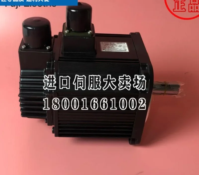 Новый мотор Yaskawa SGMG-09A2AB/13A2AB/20A2AB/30A2AB/1AA2AB/1EA2AB/C