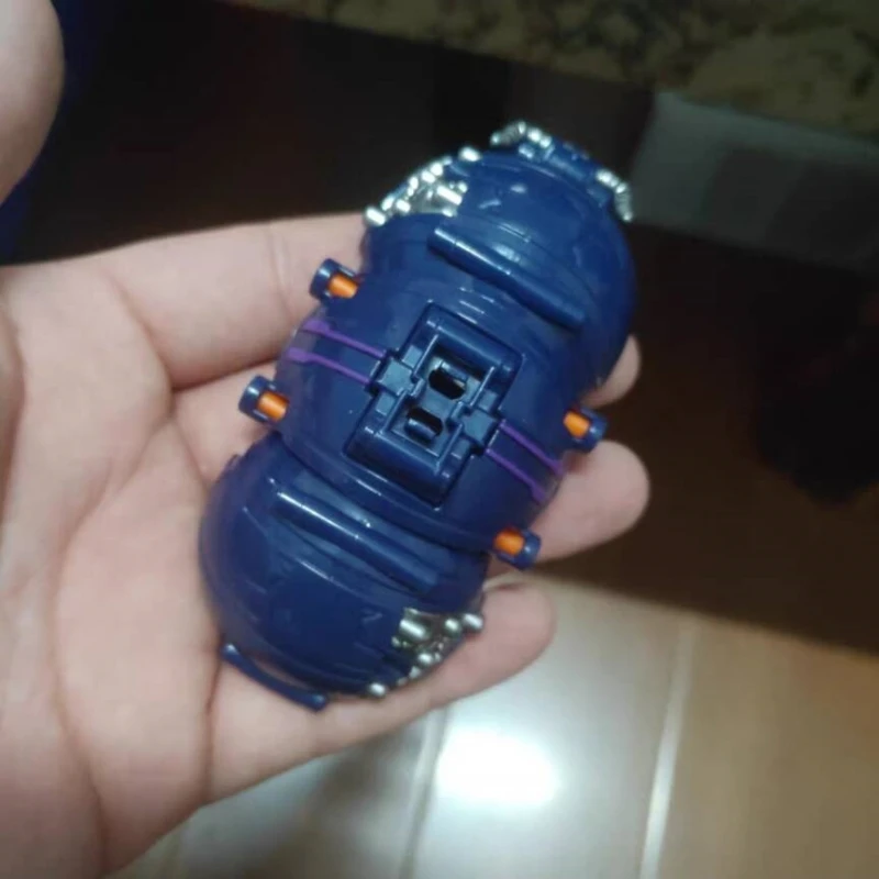 متوفر في المخزون لعبة المطرقة الدوارة من بانداي دي إكس أوهساما سينتاي كينغ أوهجر - هدية