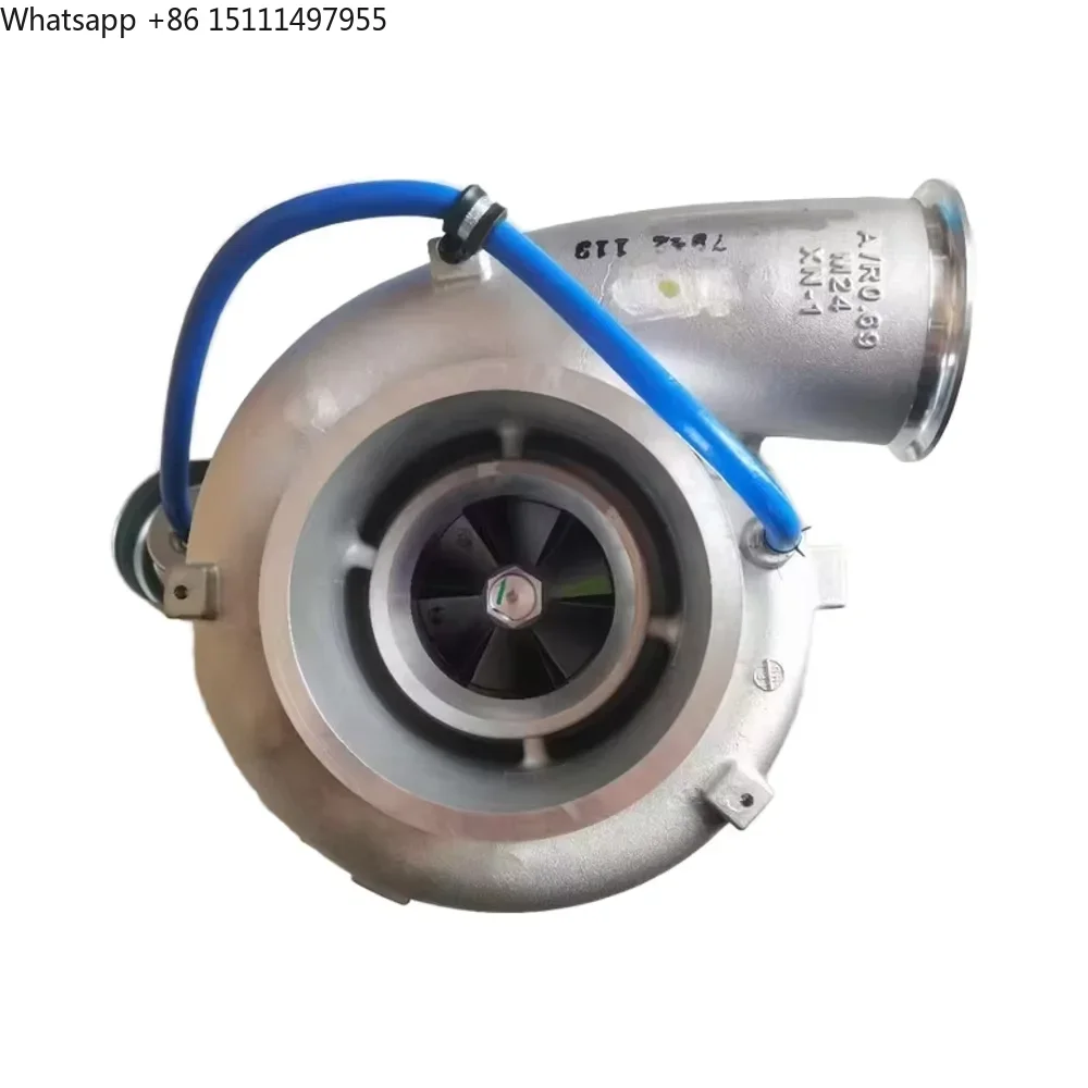 Imported High Quality C15 Turbocharger for Caterpillar C15 Engine 240-0003 2400003 10R2622 732430-5003 Cat C15 Turbocharger