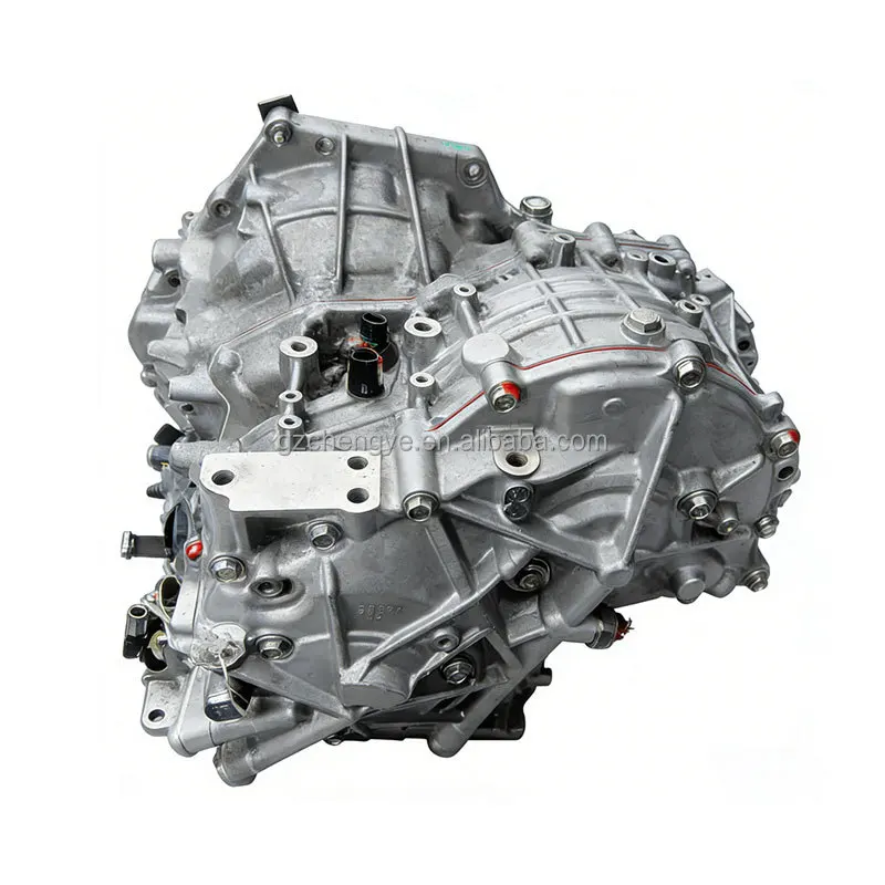 Automatic Transmission Gearbox, Aluminum Alloy 2.0L 3ZR-FAE CVT K114 K114F 4X4 Assembly, fit for Toyota C-HR and Lexus NX200